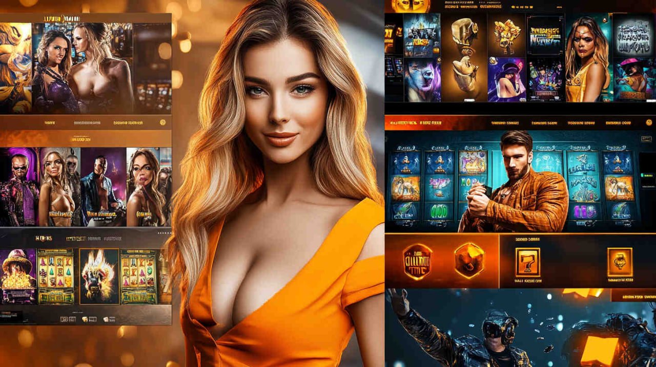 gbk999 live casino dan slot online terlengkap